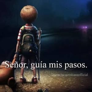 Meet your Posher, Fernando